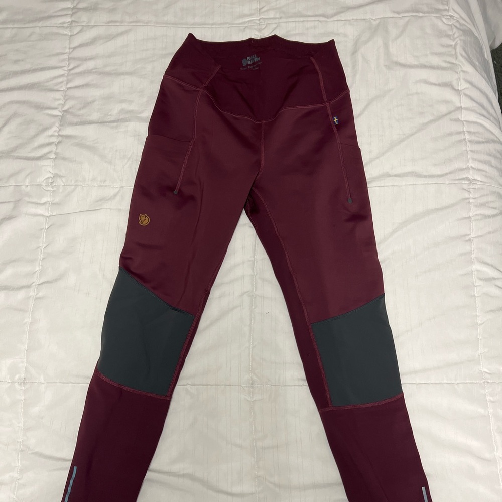 COPY - Fjallraven Leggings